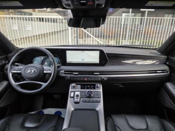 Hyundai 2024 Hyundai palisade Calligraphy 4X4, 3.8l benzyna 295KM 24,988km Dokumentacja, zdjęcie 9
