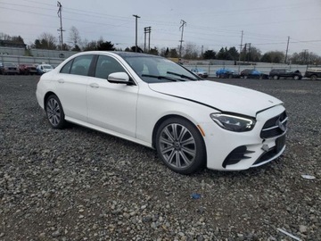 Mercedes Klasa E W213 2021 Mercedes-Benz Klasa E E 350 4Matic 2021 2.0l 2.0 Benzyna 255KM, zdjęcie 4