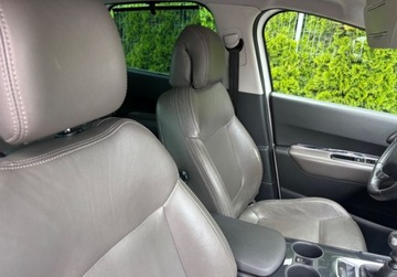 Peugeot 3008 I Crossover 1.6 156KM 2011 Peugeot 3008 PerlaPANORAMA Head Up Skory czysty i zadbany ladny Zamiana, zdjęcie 11