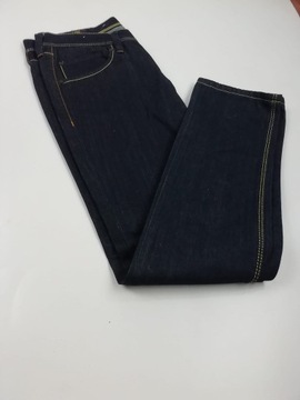 Spodnie jeans Lee rozmiar 36-38