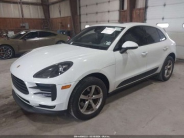 Porsche Macan 2020 Porsche Macan 2020 2.0 Benzyna 248KM, zdjęcie 1