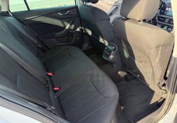 Skoda Scala Hatchback 1.0 TSI 110KM 2022 Skoda Scala salon PL FV VAT 23 roczna gwarancja automat DSG Benzyna, zdjęcie 24