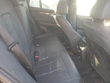 BMW X4 G02 2018 BMW X4 XDRIVE30I, OD UBEZPIECZALNI 2.0 Benzyna 248KM, zdjęcie 9