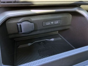 Dacia Bigster 2026 Journey 4x4 1.2 TCe Hybrid-G LPG 150KM / Pakiet Parking, zdjęcie 8