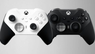 4Z1-00002 Комплект аксессуаров для Xbox Elite Series 2
