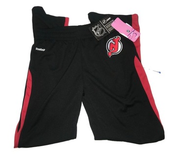 Спортивные брюки New Jersey Devils Reebok Youth M