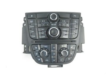 KLIMATRONIK OPEL ASTRA IV J P10 13360095 13360109
