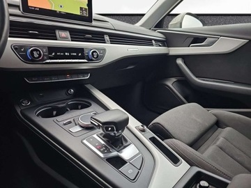 Audi A4 B9 Avant 2.0 45 TFSI 245KM 2019 Audi A4 Allroad 2.0 Benzyna 245KM, zdjęcie 16