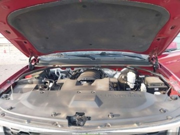 Chevrolet Tahoe GMT900 2015 Chevrolet Tahoe 2015 Chevrolet Tahoe 2WD 4dr LT 5.3 Benzyna 355KM, zdjęcie 9