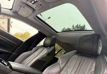 Peugeot 508 II SW 1.5 BlueHDi 130KM 2020 Peugeot 508 Masaze Panorama Alu18Virtual Skora Kam 360 Blis Gwarancja 1.5, zdjęcie 24