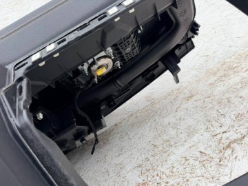 5008 II 3008 II LIFT GT КОНСОЛЬ РЕМНИ ПОДУШЕК БЕЗОПАСНОСТИ НАТЯЖИТЕЛИ В СБОРЕ ПРОШИТАЯ ПЛАТА