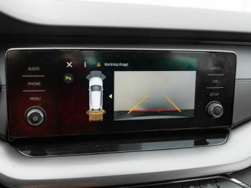 Skoda Octavia IV Scout 1.5 TSI ACT 150KM 2023 Škoda Octavia Skoda Octavia WD0689T#1.5 TSI, zdjęcie 23