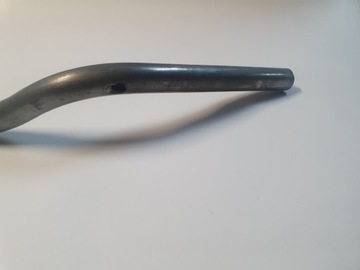 Ширина рулевого колеса 90 см M-72 BMW R-12