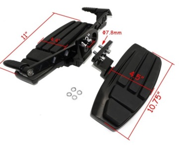 ПЛАТФОРМА РЫЧАГА ПЕРЕКЛЮЧЕНИЯ ПЕРЕДАЧ ПОДХОДИТ ДЛЯ HONDA GL 1800 VALKYRIA F6B