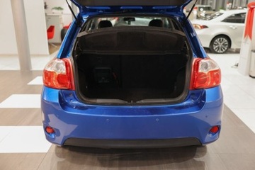 Toyota Auris I Hatchback 5d Facelifting 1.6 Valvematic 132KM 2011 Toyota Auris 1.6 Dynamic 1.6 Benzyna 132KM, zdjęcie 32