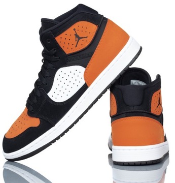 BUTY NIKE JORDAN ACCESS 008-45