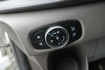 Ford Transit Custom I 2022 Ford Transit Custom Salon Polska F-vat Gwarancja 9, zdjęcie 21