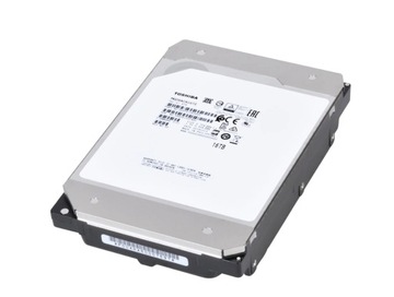 HDD Toshiba 16000GB 16TB SATA III 3,5 512MB