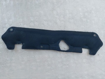 TLUMENÍ ZTLUMENÍ KAPOTY PEUGEOT 107 TOYOTA AYGO I (2005-2014)
