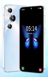 Globalny S 30 Ultra 7.3HD 12GB + 512 GB 8000Mah Android 13 Dual Sim 5G.