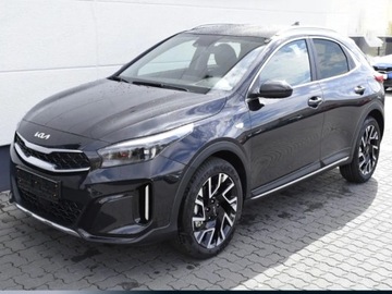 Kia XCeed Crossover Facelifting 1.5 T-GDi 160KM 2024 Kia Xceed 1.5 T-GDI L Crossover 160KM 2024