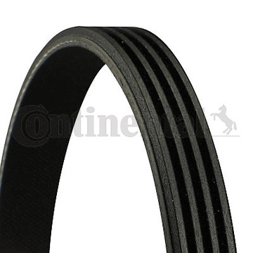 Pasek klinowy wielorowkowy 4PK790