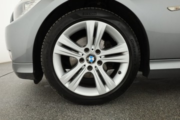BMW Seria 3 E90-91-92-93 Limuzyna E90 316d 115KM 2010 BMW 3 316 d, Klima, Klimatronic, Tempomat, zdjęcie 17