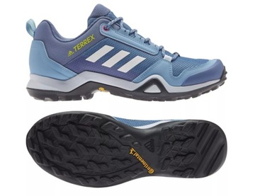 ADIDAS BUTY SPORTOWE TERREX AX3 W
