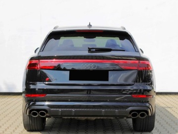 Audi Q8 SQ8 4.0 TFSI 507KM 2025 AUDI Q8 SQ8 TFSI quattro Suv 4.0 (507KM) 2025, zdjęcie 3
