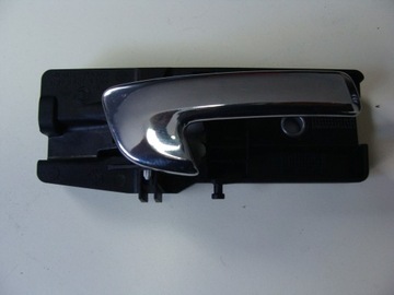 KLAMKA WEWNĘTRZNA DRZWI PRAWA ALFA 159 156043462