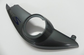 ХВОСТОВОЙ ОБТЕКАТЕЛЬ КРЕСТЦОВЫЙ БОКОВОЙ BMW F800 S R GT ST