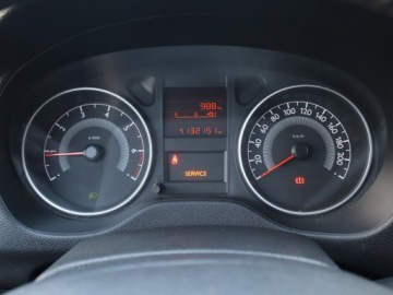 Peugeot 301 Sedan 1.2 VTi 72KM 2014 Peugeot 301 1.2 VTi, Salon Polska, Klima, zdjęcie 10
