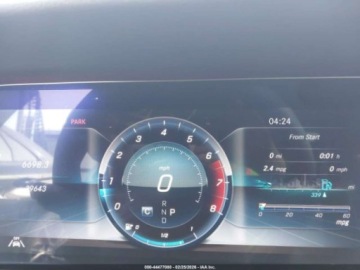 Mercedes Klasa E W213 2020 Mercedes-Benz Klasa E 2020 MERCEDES-BENZ E 450 4MATIC 3.0 Benzyna 362KM, zdjęcie 7