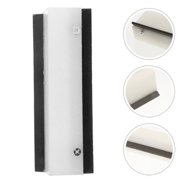 Электропилочка для полировки ладов 2 в 1.