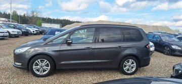 Ford Galaxy IV Van 1.5 EcoBoost 160KM 2018 Ford Galaxy Duża Navi 7 Osobowy, zdjęcie 3