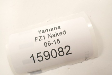 Yamaha FZ1 Fazer 06-15 Выпускной коллектор