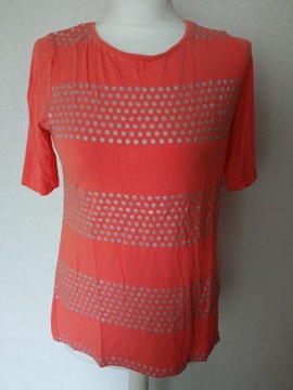 Bexleys damska bluzeczka wiskoza r S/M