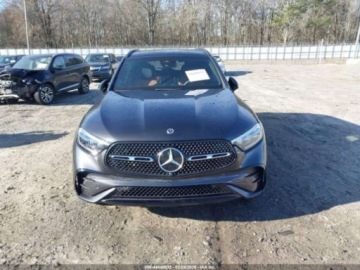 Mercedes GLC C254/X254 2025 Mercedes-Benz GLC 300 4Matic SUV 2025 2.0 Benzyna 255KM, zdjęcie 7
