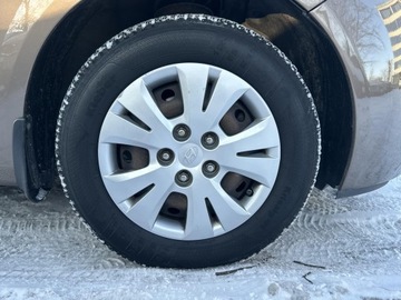 Hyundai ix20 Mikrovan 1.6 CVVT 125KM 2013 Hyundai ix20 1.6 Comfort FV VAT Marża, zdjęcie 17