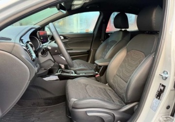 Kia XCeed 2025 Kia XCeed MY26 wersja TRIBUTE WINTER dostepny od reki w kolorze WOLF GREY, zdjęcie 17