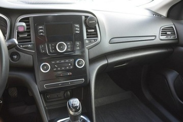 Renault Megane IV Grandtour 1.5 dCi 90KM 2018 Renault Megane 1.5DCI Polski Salon gwarancja, zdjęcie 26