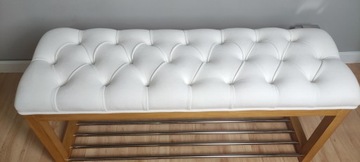 Скамейка для обуви