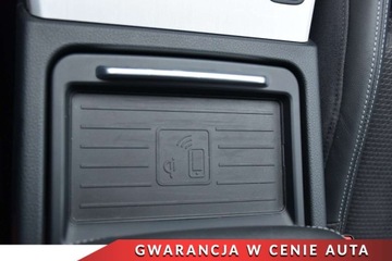 Audi Q5 II SUV 2.0 TFSI 252KM 2017 Audi Q5 Czarna-Pol-Skora NaviKamera Asystenty Full-Led-Matrix Klimatronic, zdjęcie 17