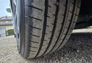 Chrysler Pacifica II 3.6 V6 Hybrid 264KM 2022 Chrysler Pacifica 3.6 eHybrid Touring L/S Skóry Kamery 360 Monitory FV 23%, zdjęcie 16