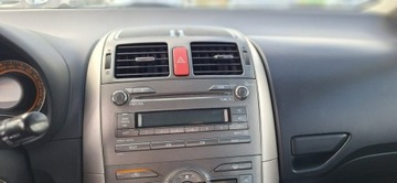 Toyota Auris I 2008 Toyota Auris Climatronic, zdjęcie 13