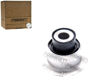 SILENTBLOK BELKI TYLNEJ TOYOTA CAMRY JPP ACV30 MCV3 2001.07-2006.01