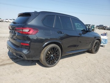 BMW X5 G05 2021 BMW X5 xDrive40I 2021 3.0l 3.0 Benzyna 335KM, zdjęcie 3