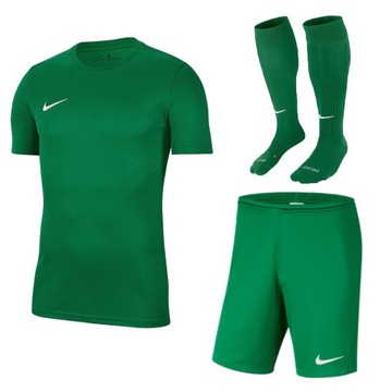 Komplet bramkarski męski Nike Park r. M