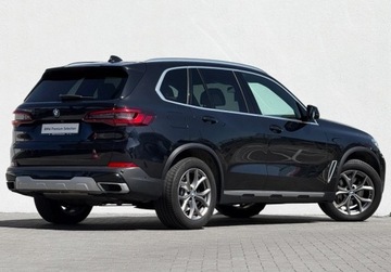 BMW X5 G05 2021 BMW X5 Pierwszy wlasciciel Gwarancja Bezwypadkowy FVAT23 3.0, zdjęcie 1