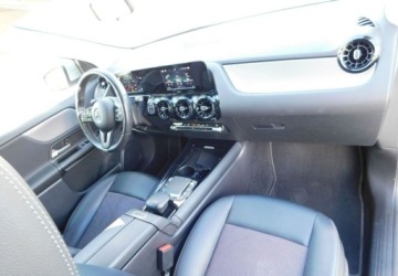 Mercedes GLA II Off-roader 2.0 200d 150KM 2022 Mercedes-Benz GLA 2.0CDI z Gwarancja Bezwypadkowy 2.0 Diesel 150KM, zdjęcie 23